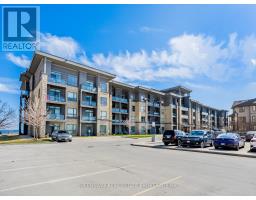 217 - 35 SOUTHSHORE CRESCENT, Hamilton, Ontario