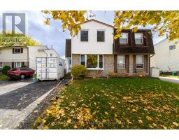 12 WHITE OWL CRESCENT, Brantford, Ontario