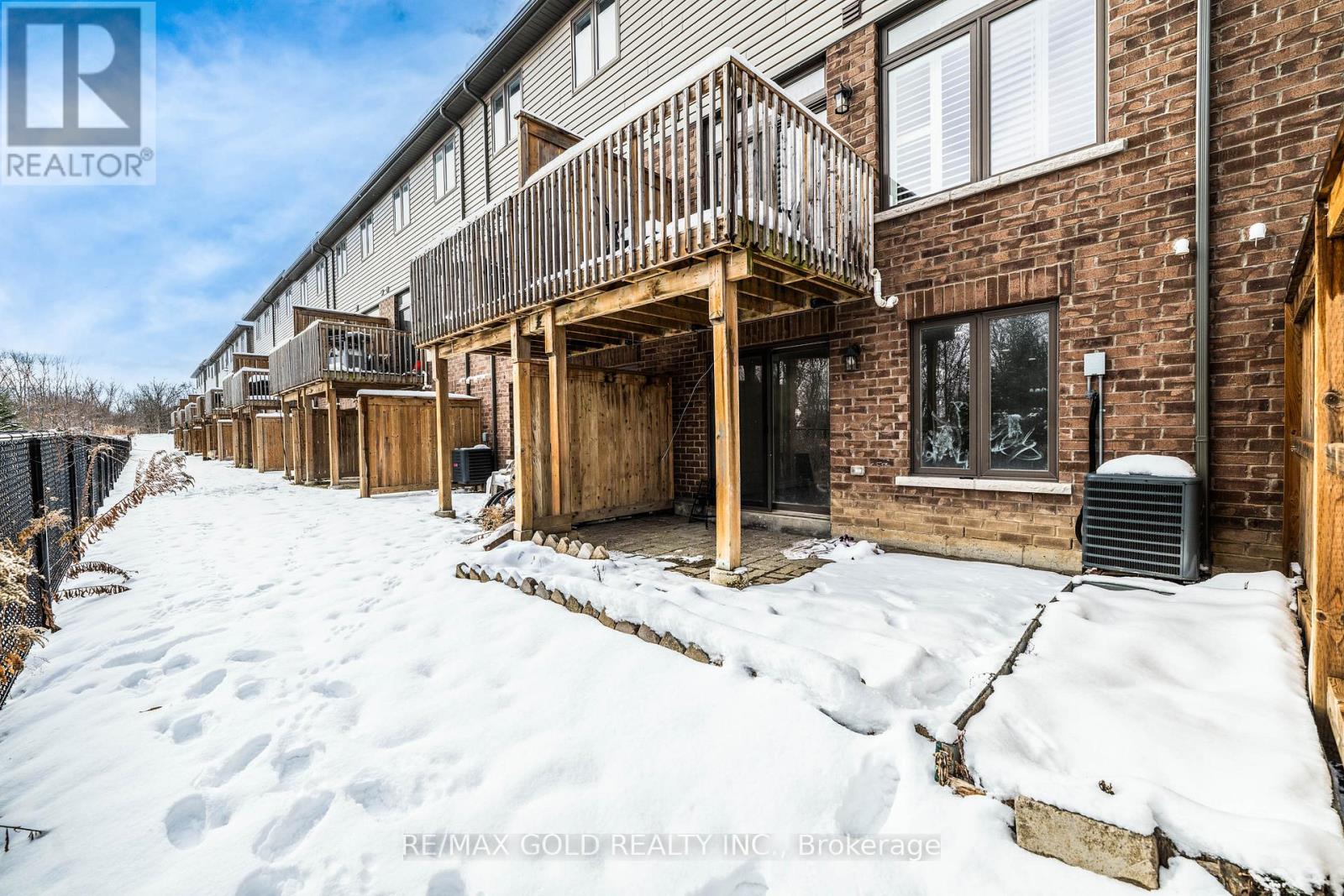 43 - 77 Diana Avenue, Brantford, Ontario N3T 0R6 - Photo 35 - X12636348