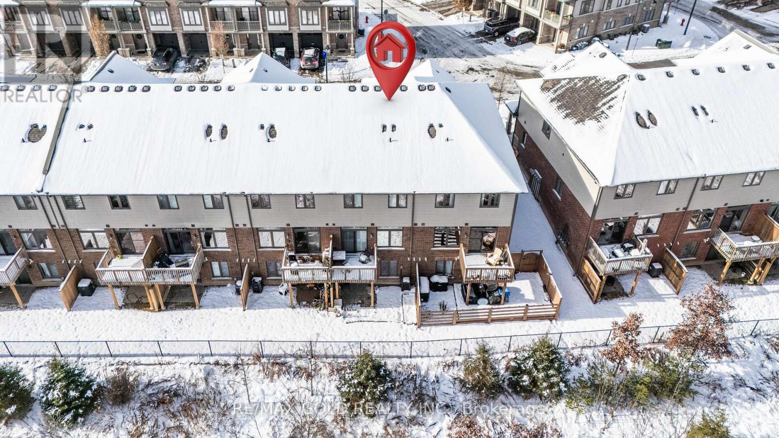 43 - 77 Diana Avenue, Brantford, Ontario N3T 0R6 - Photo 37 - X12636348