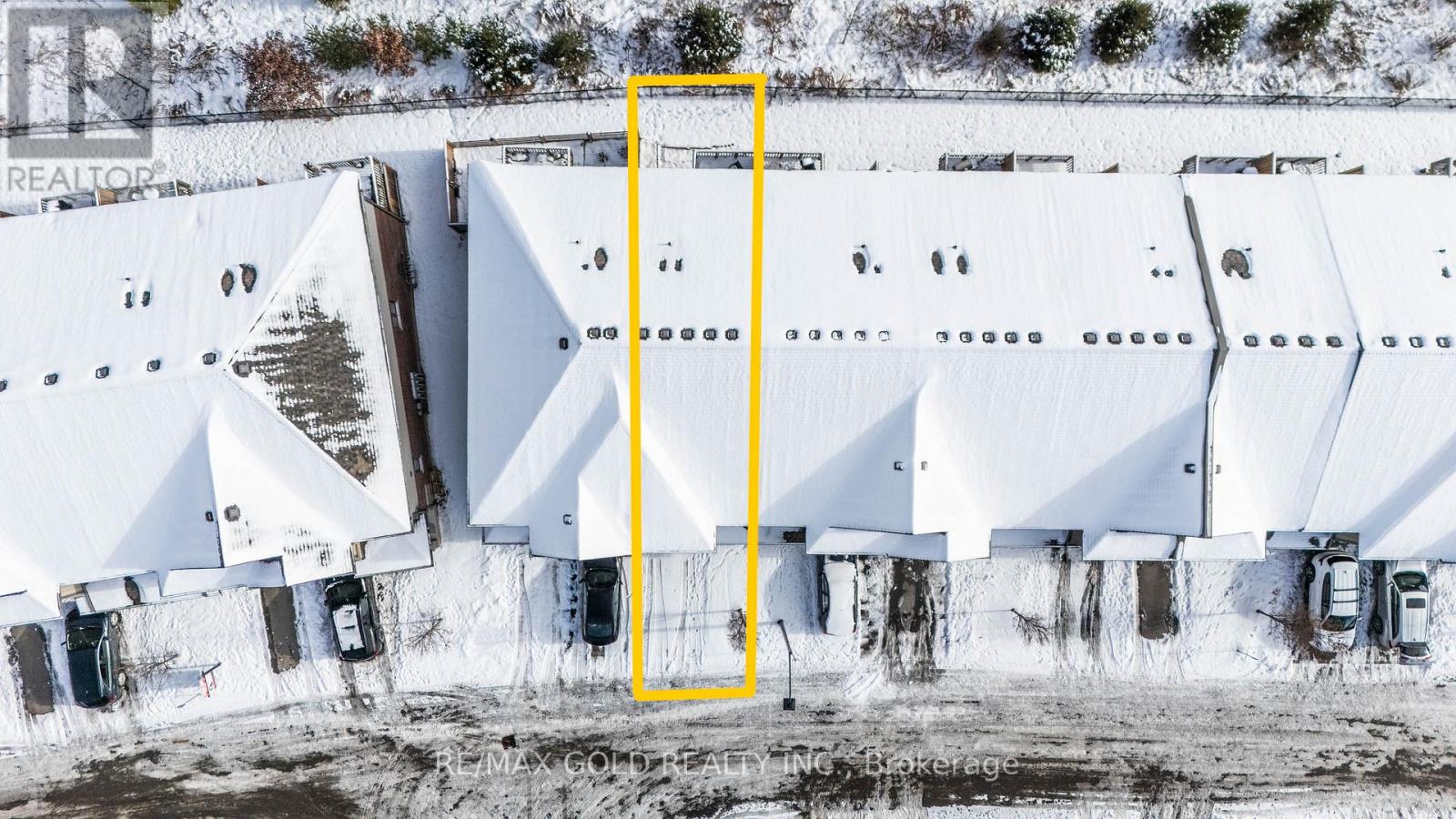 43 - 77 Diana Avenue, Brantford, Ontario N3T 0R6 - Photo 43 - X12636348