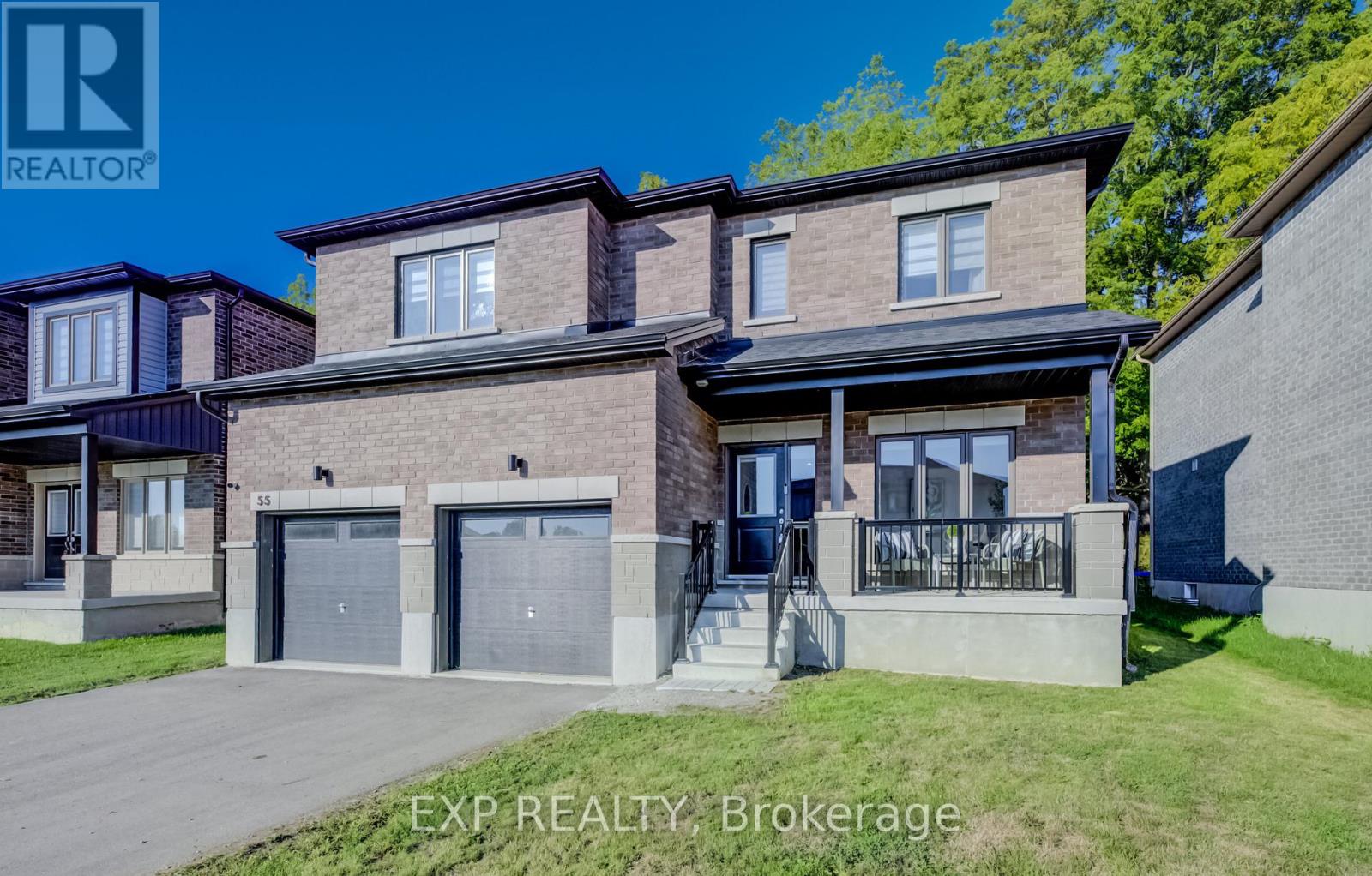 55 TULIP CRESCENT, Norfolk, Ontario