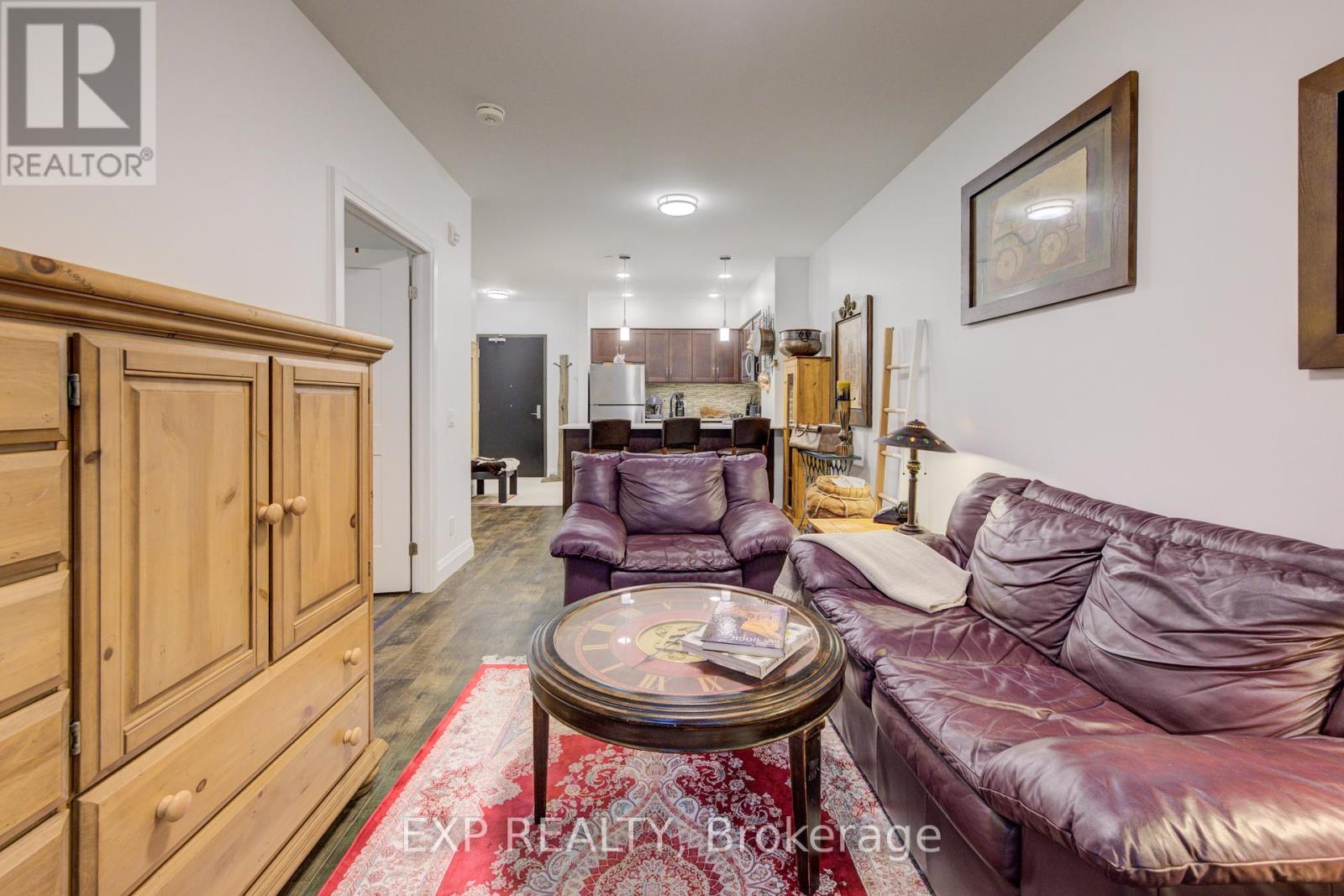 417 - 399 Queen Street S, Kitchener, Ontario N2G 0C4 - Photo 10 - X12636398