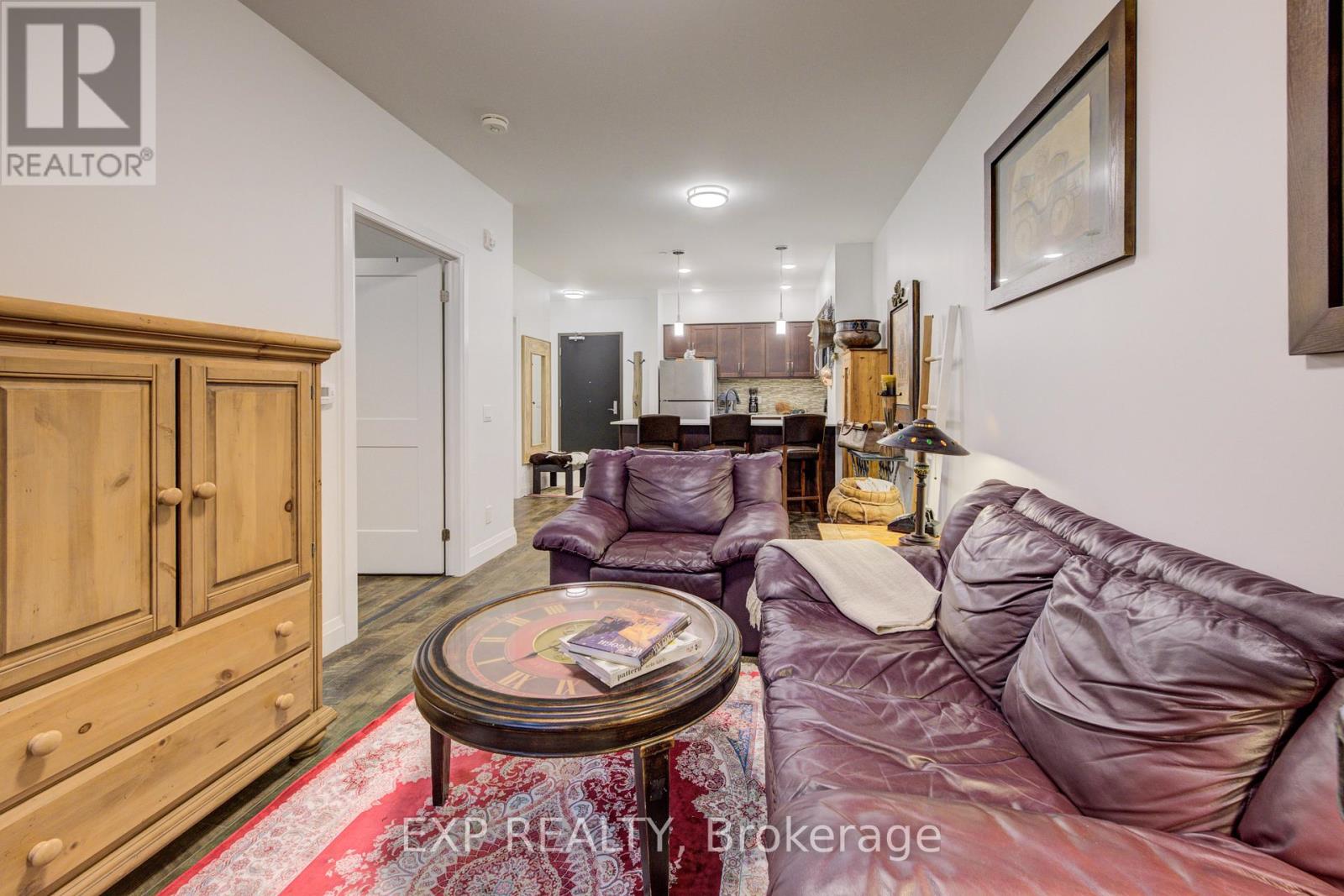 417 - 399 Queen Street S, Kitchener, Ontario N2G 0C4 - Photo 11 - X12636398