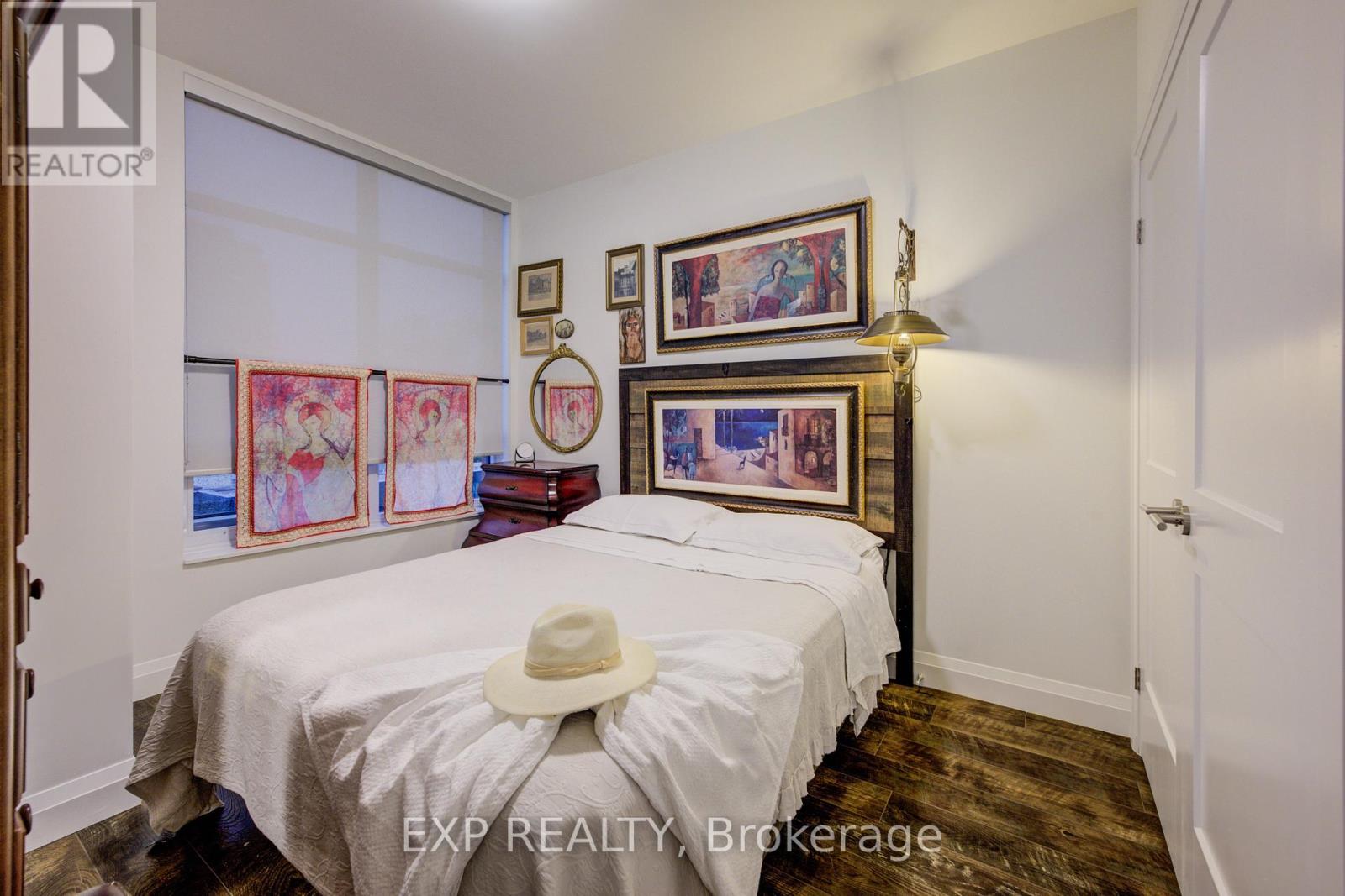 417 - 399 Queen Street S, Kitchener, Ontario N2G 0C4 - Photo 12 - X12636398