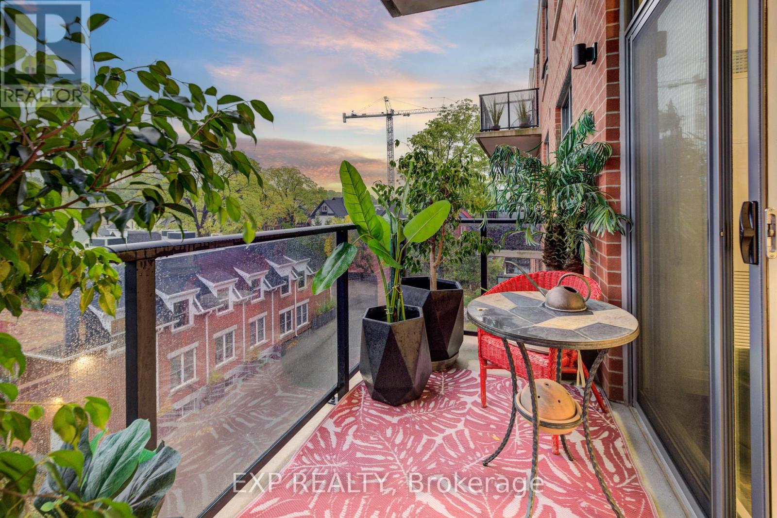 417 - 399 Queen Street S, Kitchener, Ontario N2G 0C4 - Photo 15 - X12636398