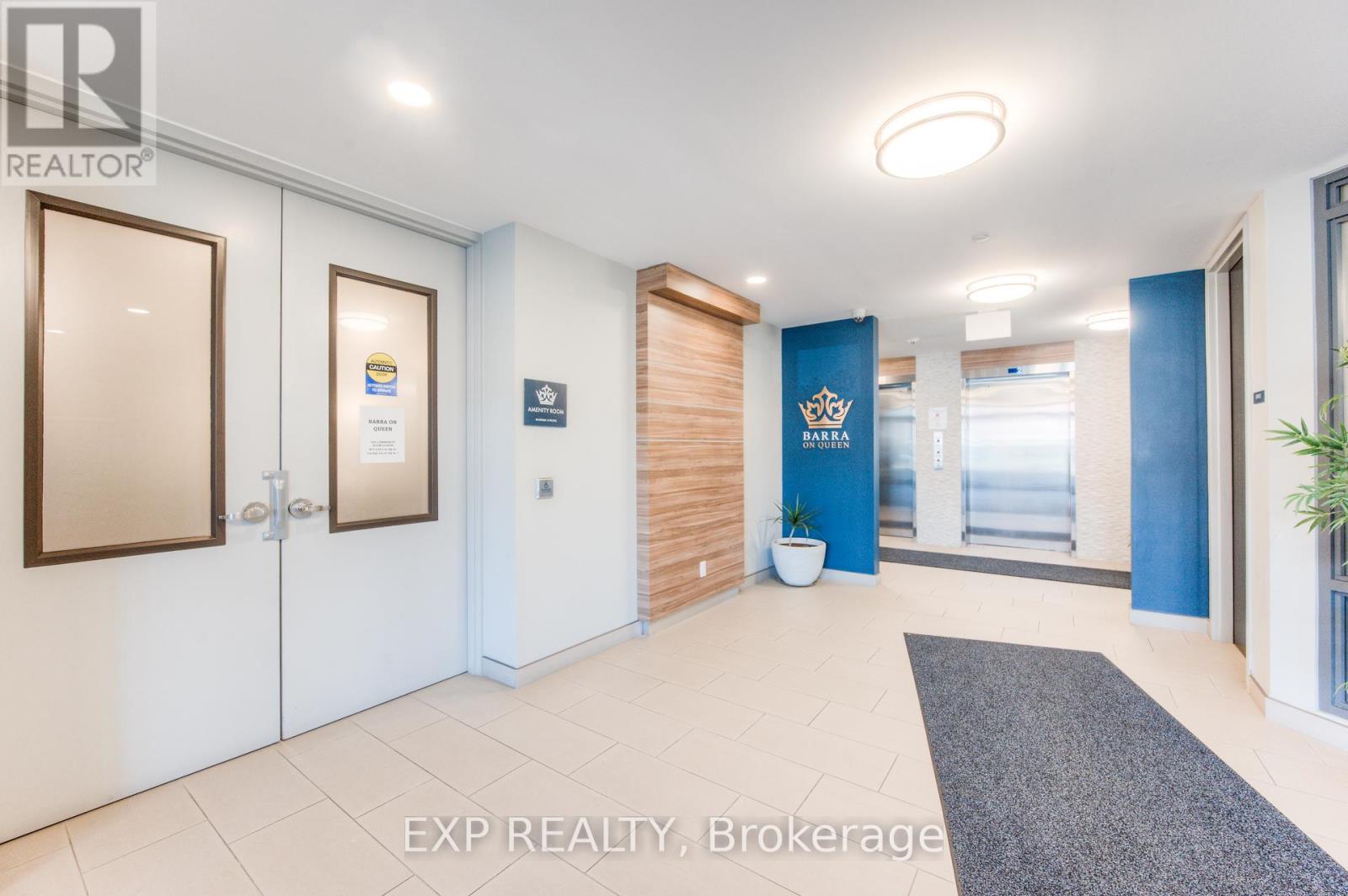 417 - 399 Queen Street S, Kitchener, Ontario N2G 0C4 - Photo 19 - X12636398