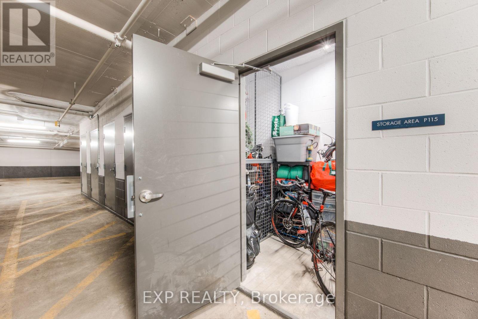 417 - 399 Queen Street S, Kitchener, Ontario N2G 0C4 - Photo 24 - X12636398