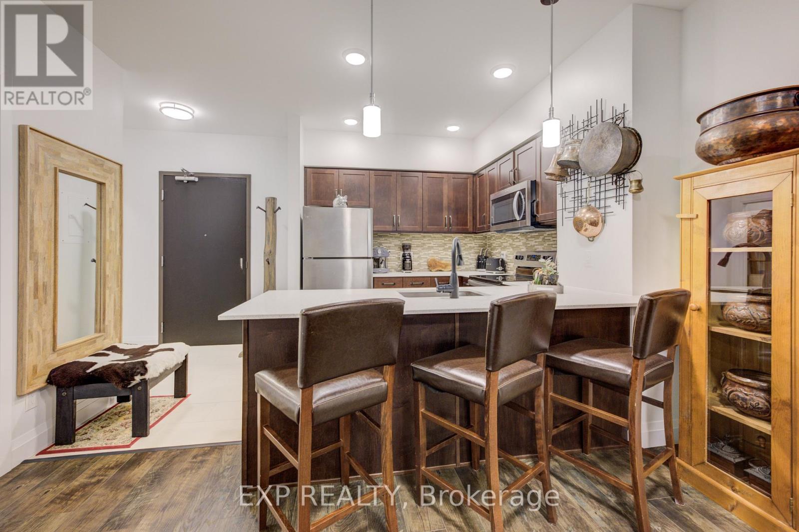 417 - 399 Queen Street S, Kitchener, Ontario N2G 0C4 - Photo 6 - X12636398