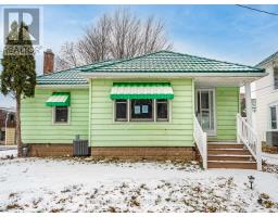 80 LIVINGSTON AVENUE, Grimsby, Ontario