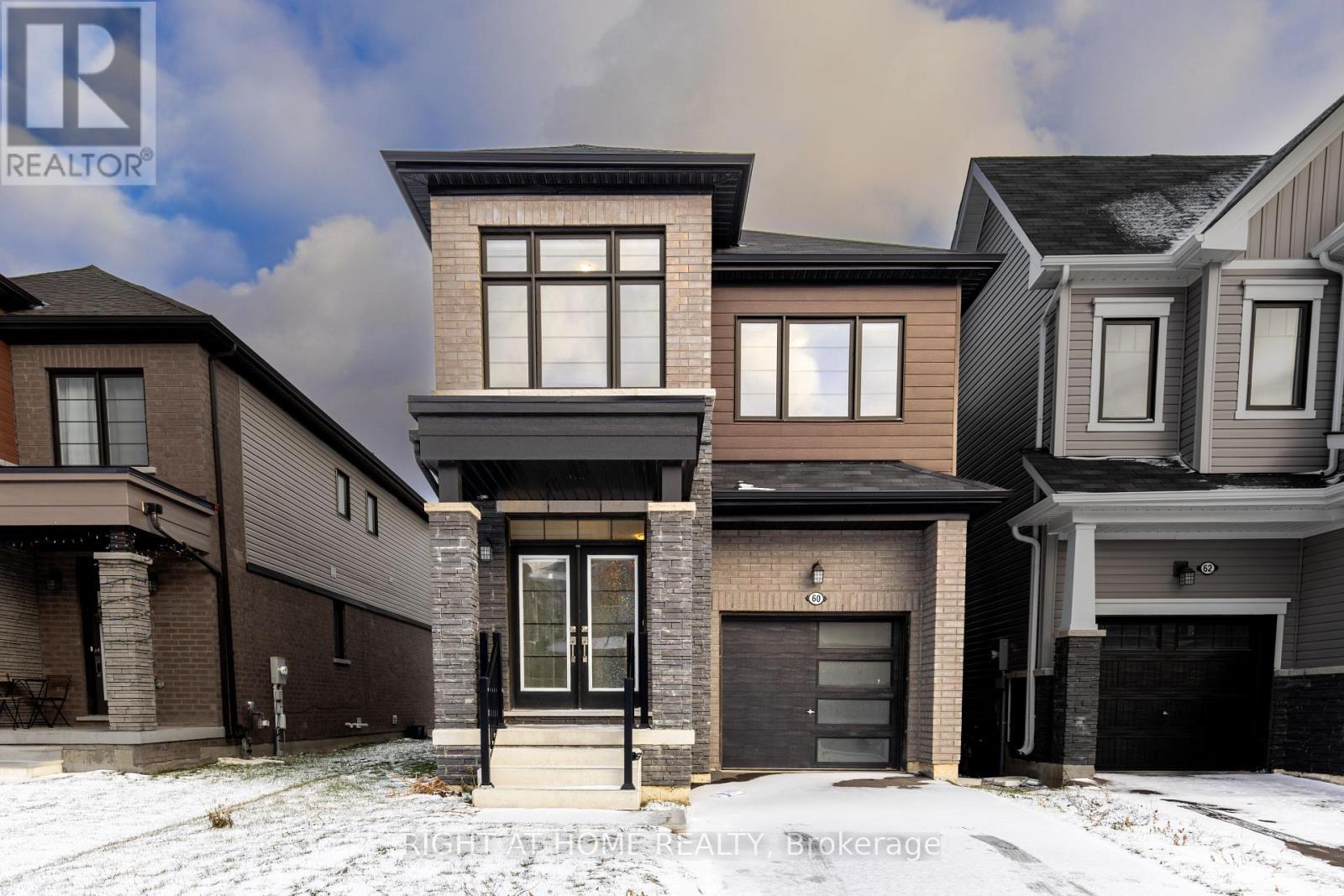 60 CONCORD DRIVE, Thorold, Ontario