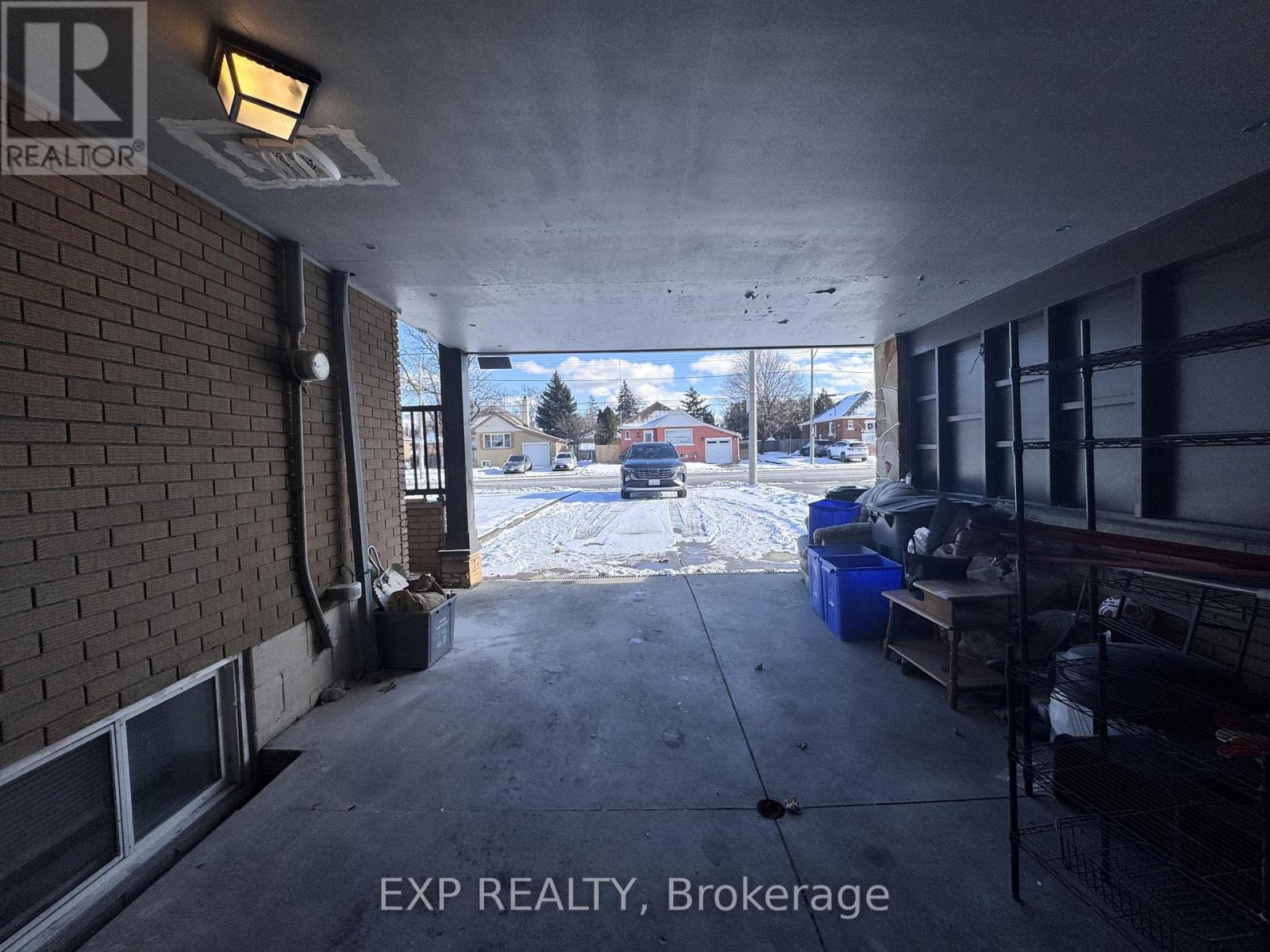 324 West 5th Street, Hamilton, Ontario  L9C 3P3 - Photo 13 - X12636454