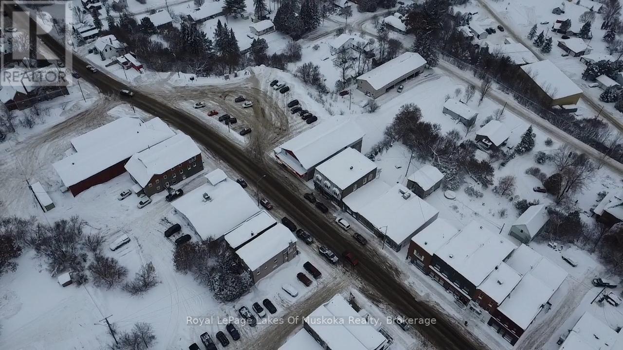 185 Ontario Street, Burk's Falls, Ontario  P0A 1C0 - Photo 26 - X12630036