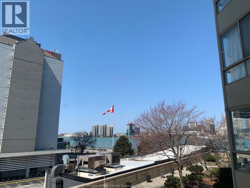 75 Riverside Drive East Unit# 410, Windsor, Ontario N9A 7C4 - Photo 35 - 25031734