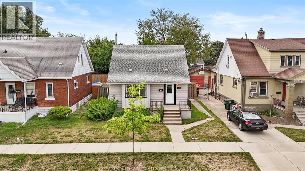 1673 Francois Road, Windsor, Ontario N8Y 4L8 - Photo 22 - 25031732