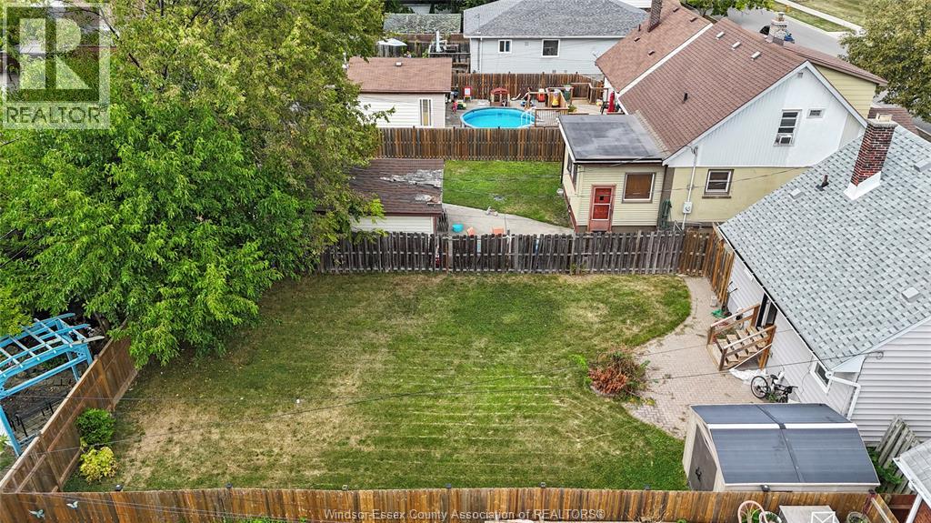 1673 Francois Road, Windsor, Ontario N8Y 4L8 - Photo 25 - 25031732