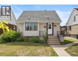 1673 FRANCOIS ROAD, Windsor, Ontario