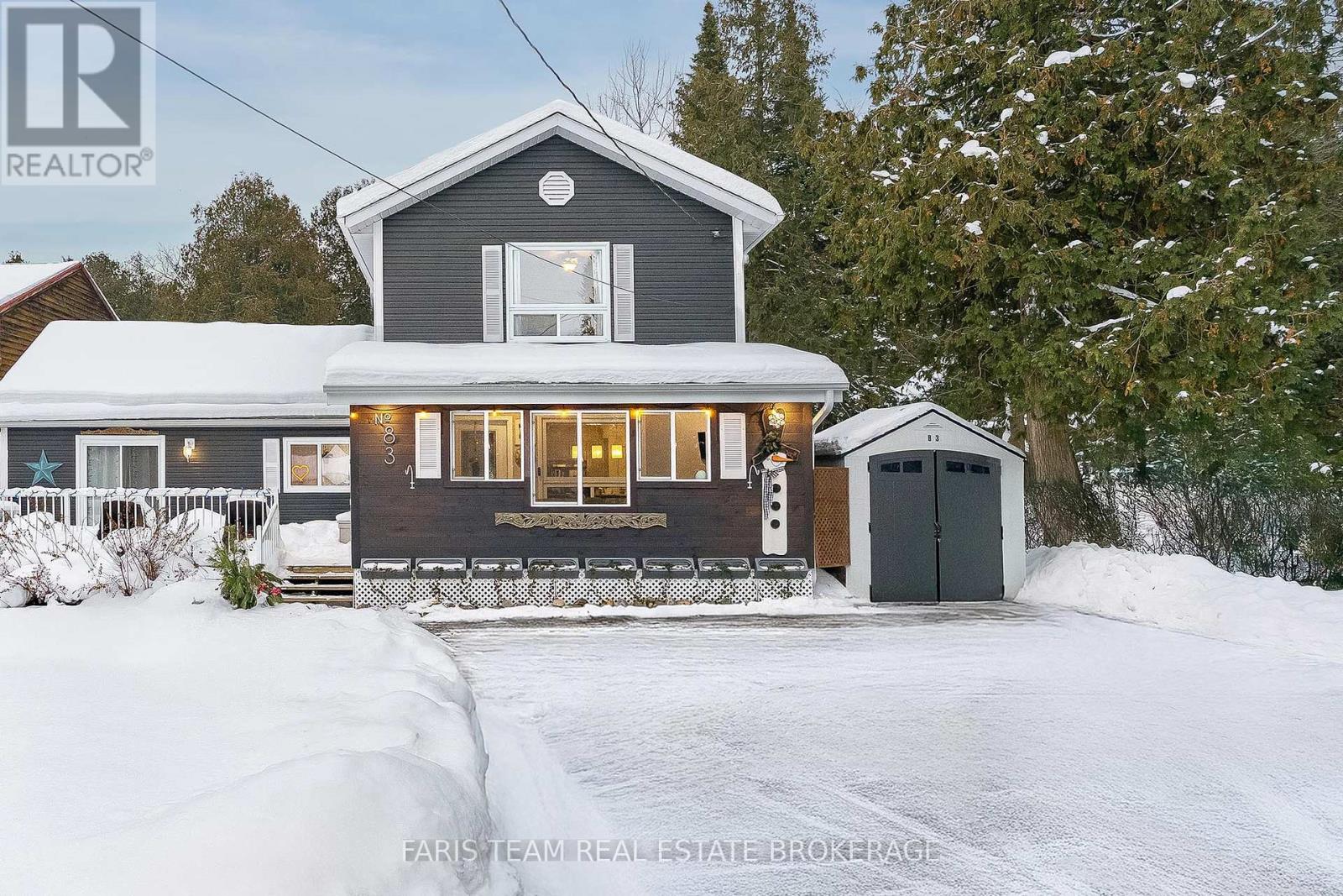 83 King Road, Tay, Ontario  L0K 2C0 - Photo 2 - S12572592