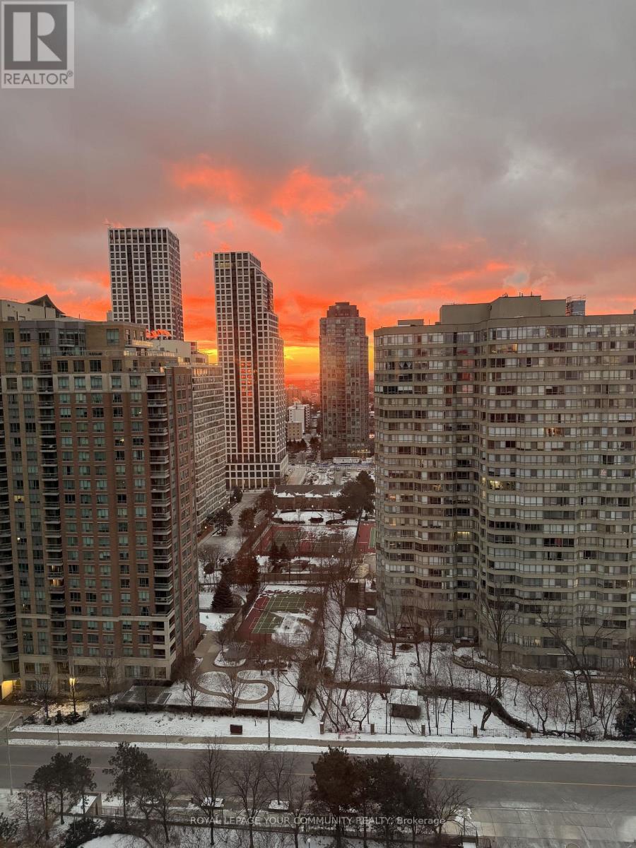 Ph02 - 265 Enfield Place, Mississauga, Ontario  L5B 3Y7 - Photo 3 - W12610442