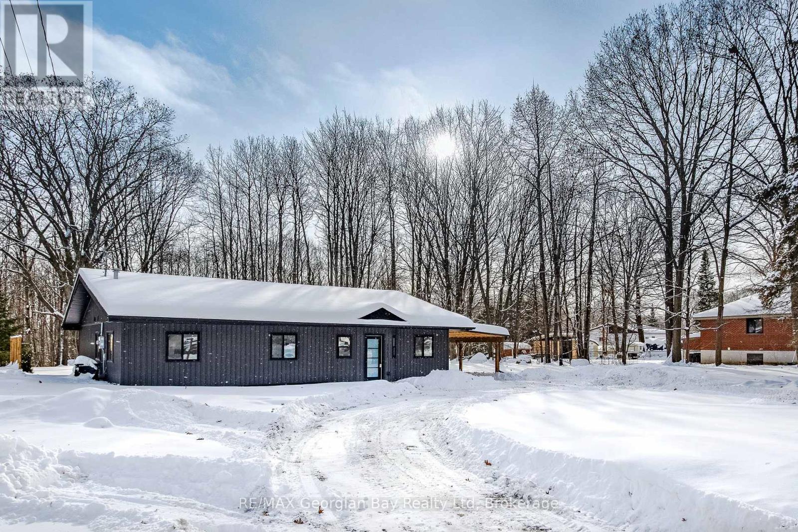 1311 EVERTON ROAD, midland, Ontario