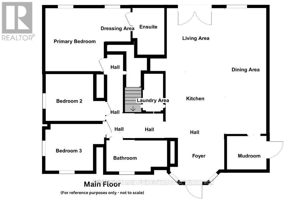 1311 Everton Road, Midland, Ontario L4R 5J5 - Photo 26 - S12636464