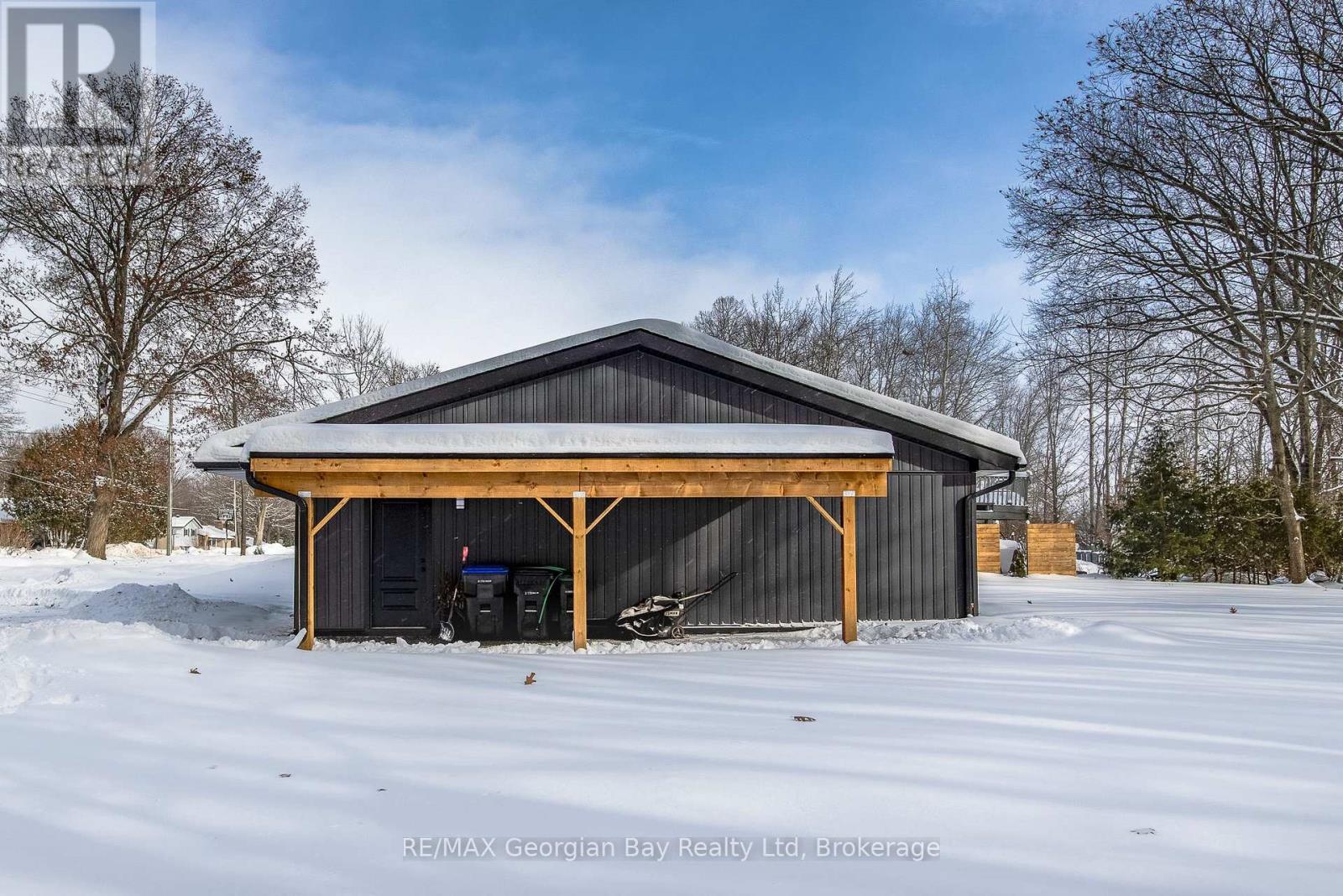 1311 Everton Road, Midland, Ontario L4R 5J5 - Photo 29 - S12636464