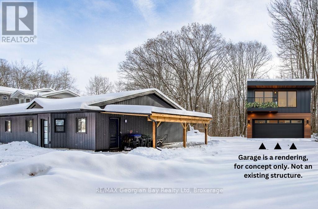 1311 Everton Road, Midland, Ontario L4R 5J5 - Photo 3 - S12636464