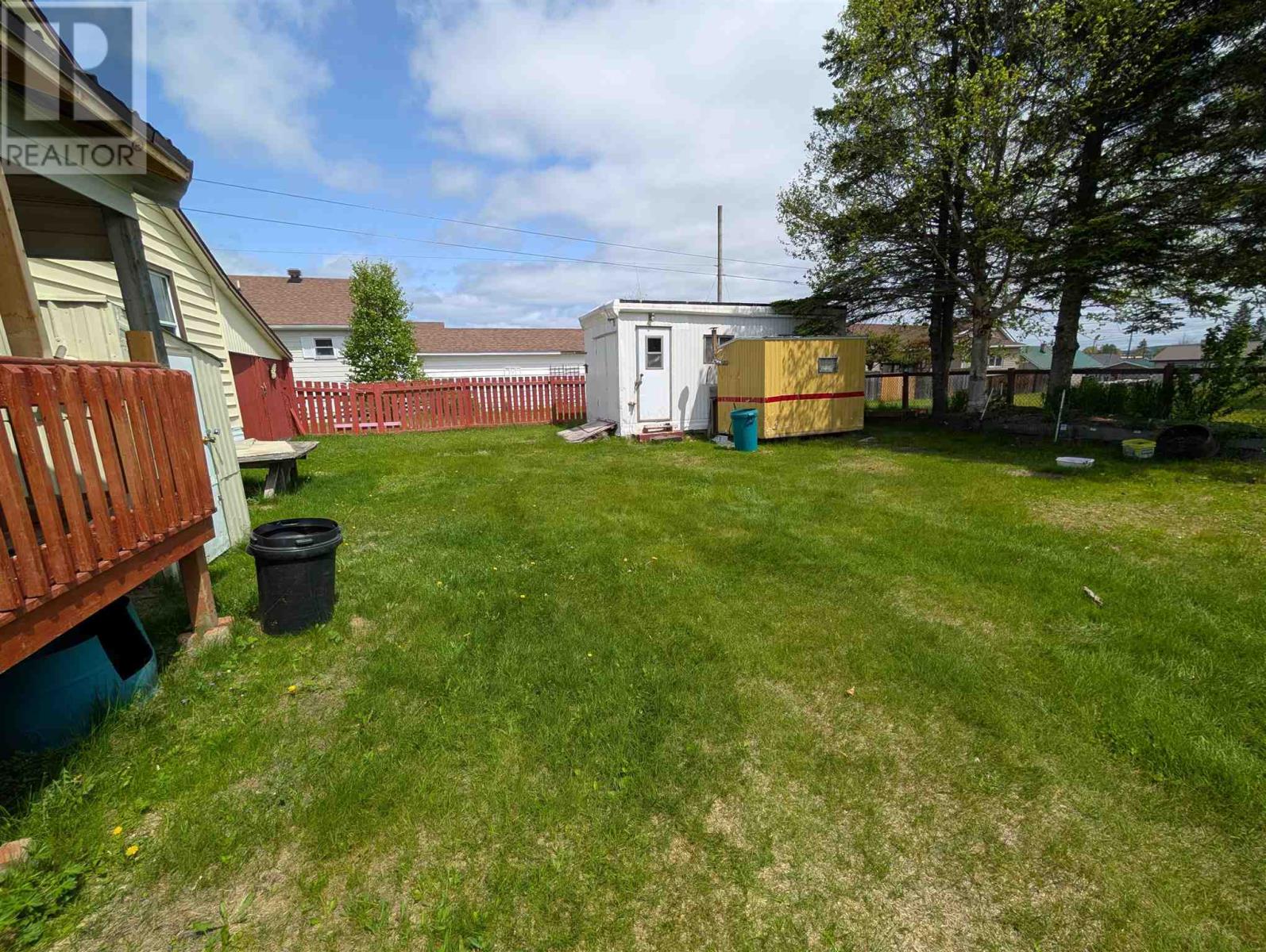 61 Third Ave, Wawa, Ontario  P0S 1K0 - Photo 22 - SM251570