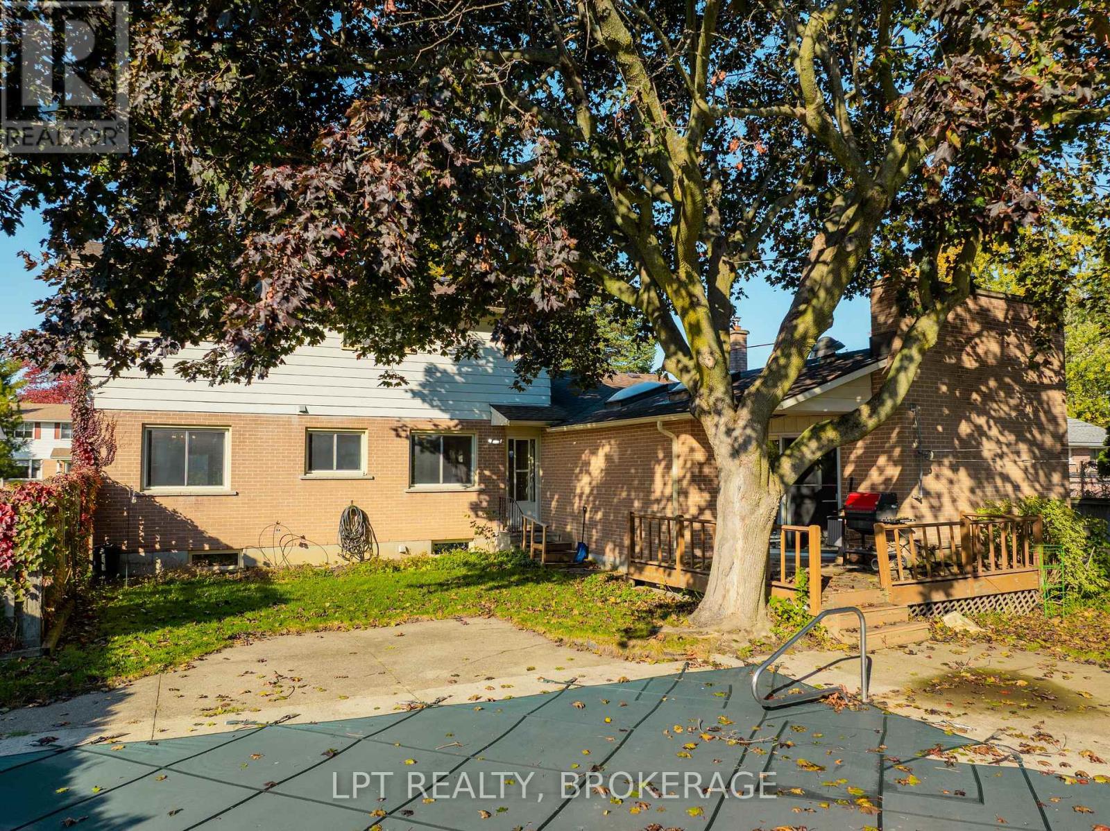 168 Braemar Road, Kingston, Ontario  K7M 4B8 - Photo 45 - X12636518