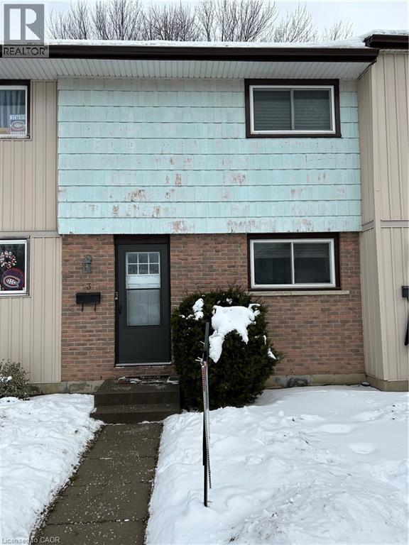 3 Tiffany Place Unit# 3, Trenton, Ontario  K8V 6A3 - Photo 2 - 40778810