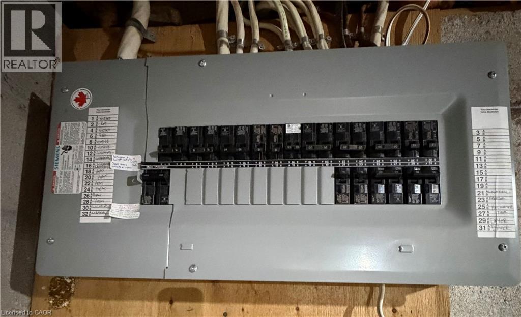 3 Tiffany Place Unit# 3, Trenton, Ontario  K8V 6A3 - Photo 34 - 40778810