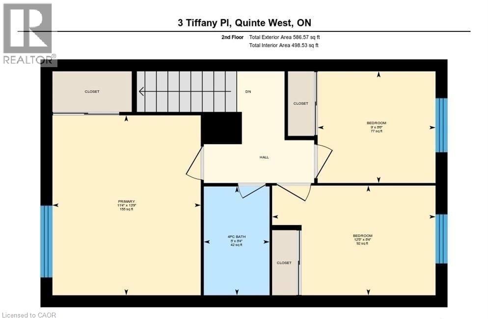 3 Tiffany Place Unit# 3, Trenton, Ontario  K8V 6A3 - Photo 35 - 40778810