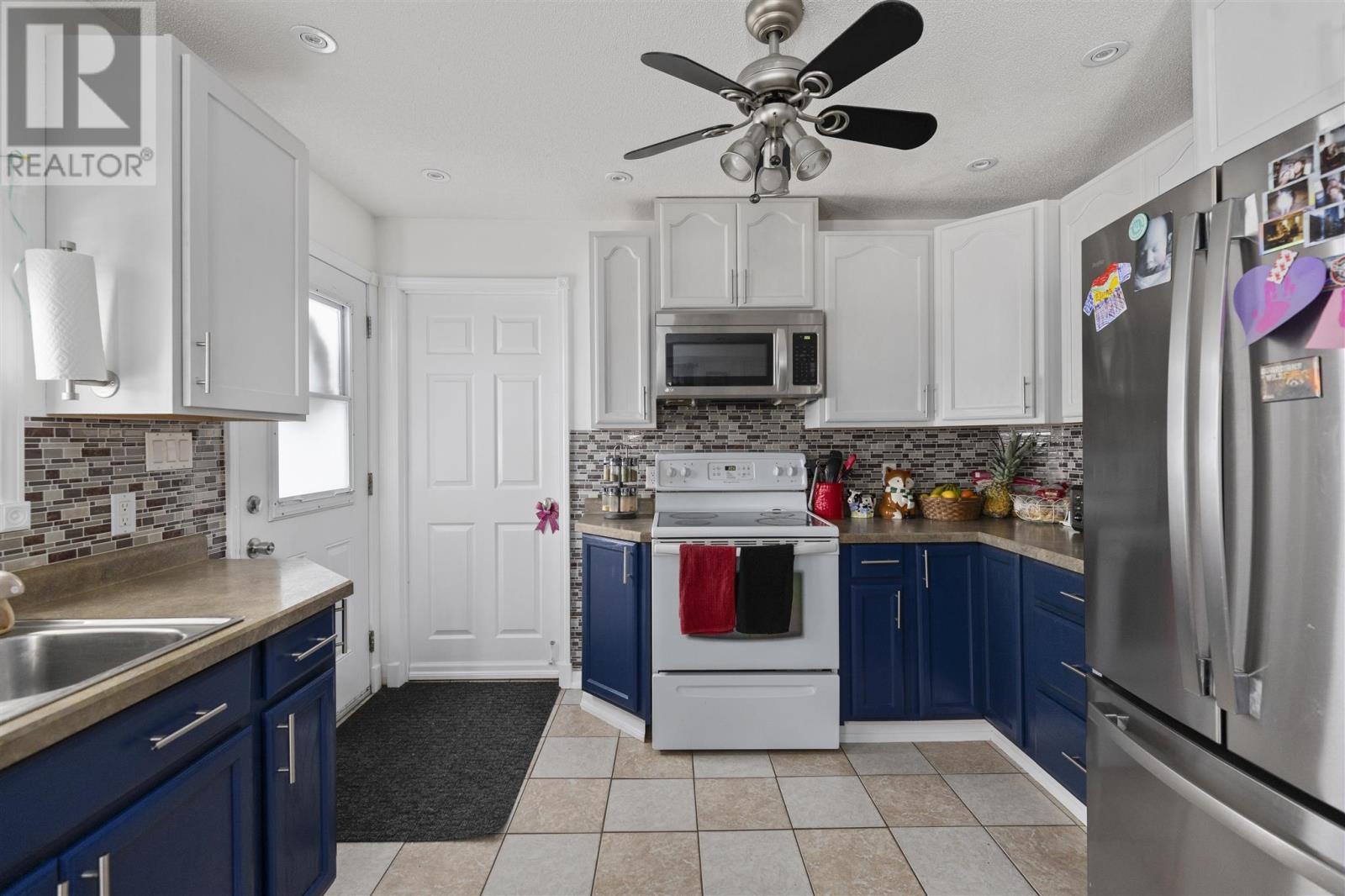 602 Connaught Ave, Sault Ste. Marie, Ontario  P6C 2E2 - Photo 10 - SM253489