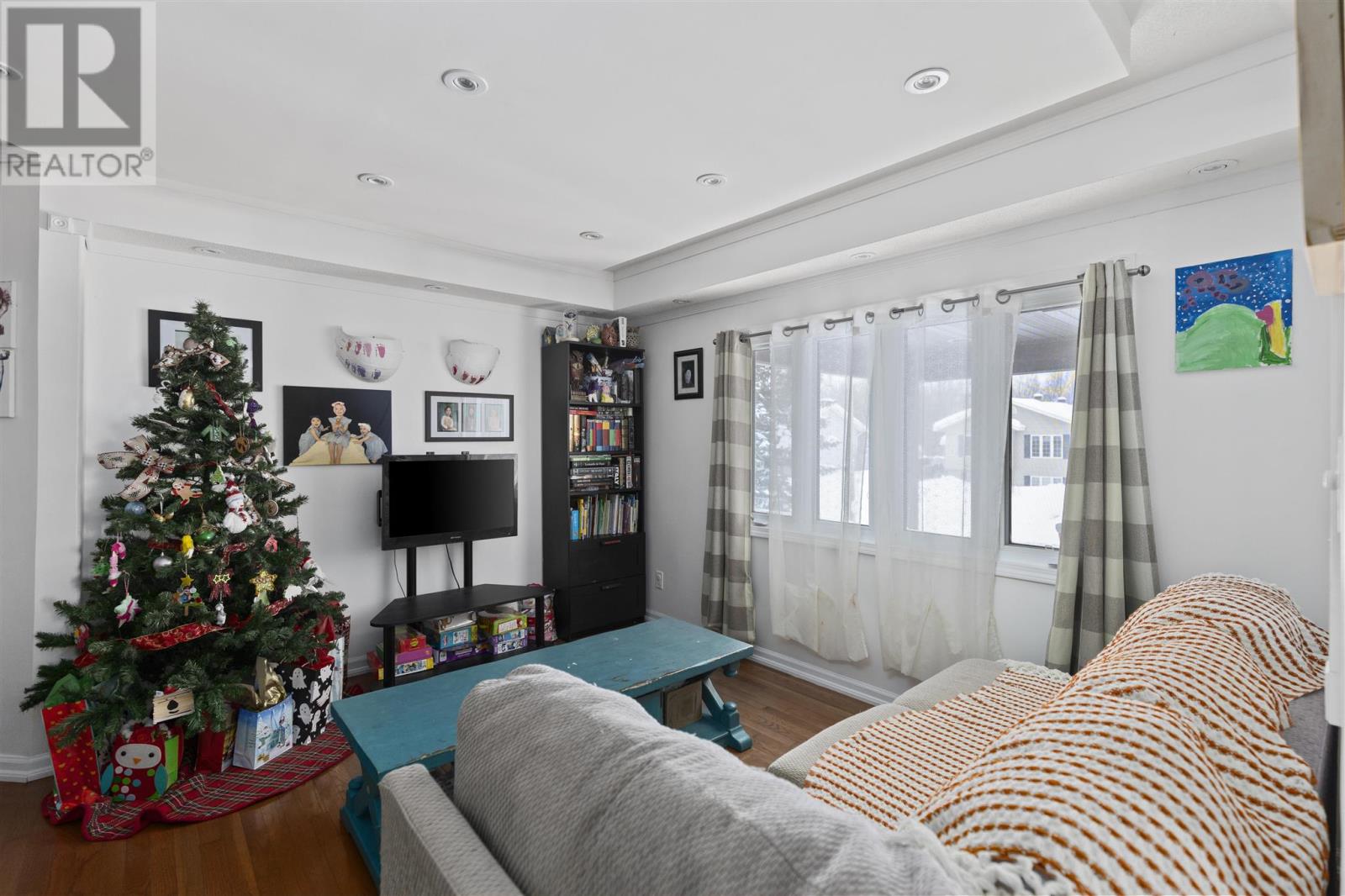 602 Connaught Ave, Sault Ste. Marie, Ontario  P6C 2E2 - Photo 3 - SM253489