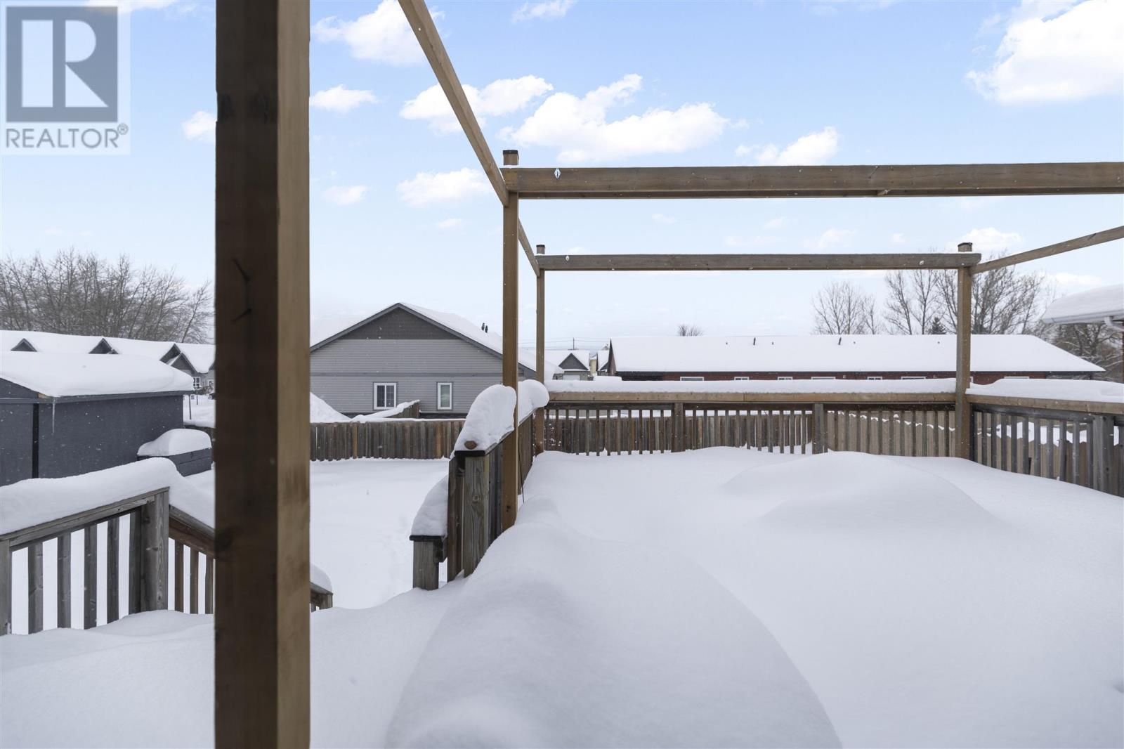 602 Connaught Ave, Sault Ste. Marie, Ontario  P6C 2E2 - Photo 31 - SM253489