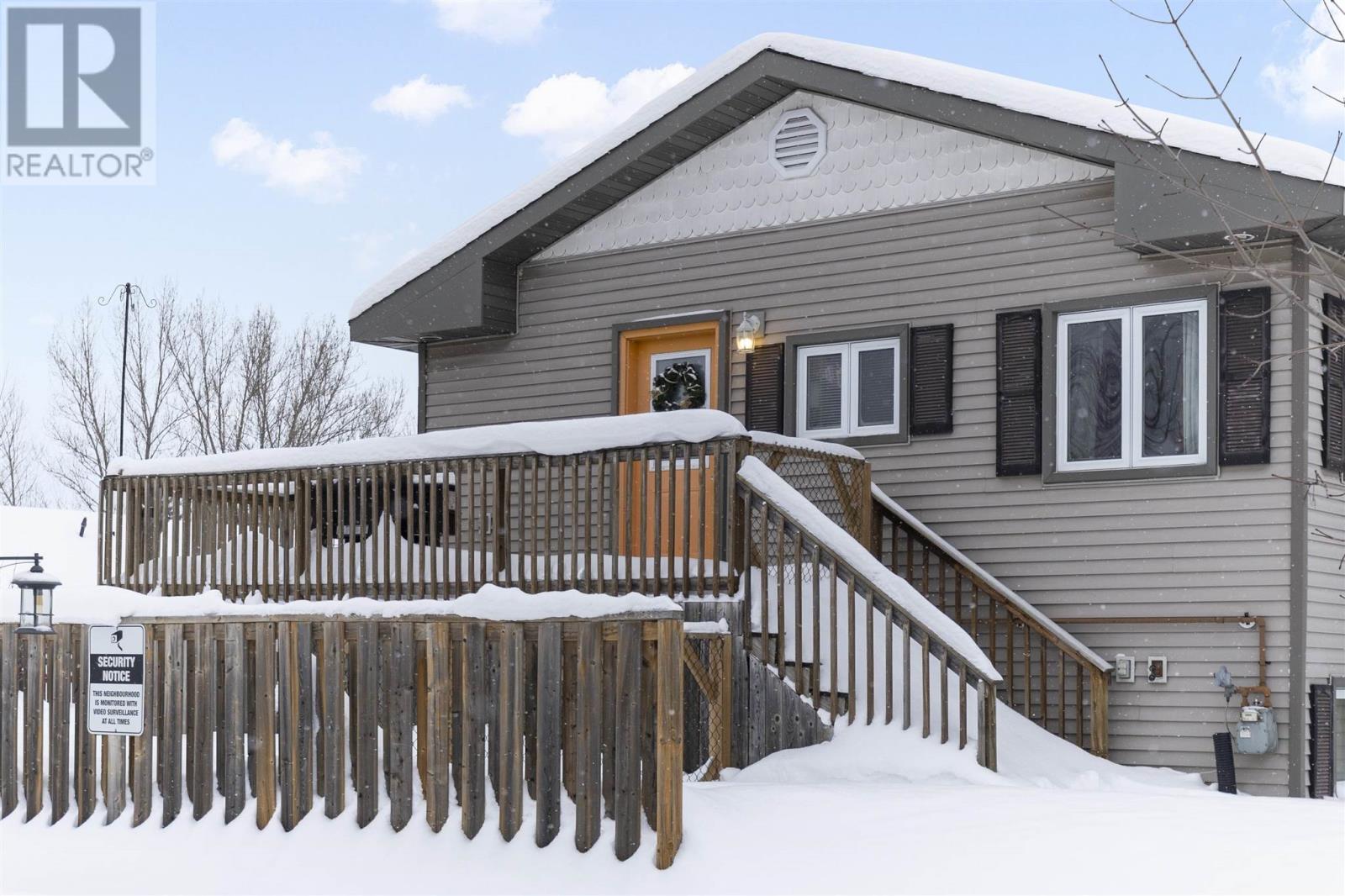 602 Connaught Ave, Sault Ste. Marie, Ontario  P6C 2E2 - Photo 34 - SM253489