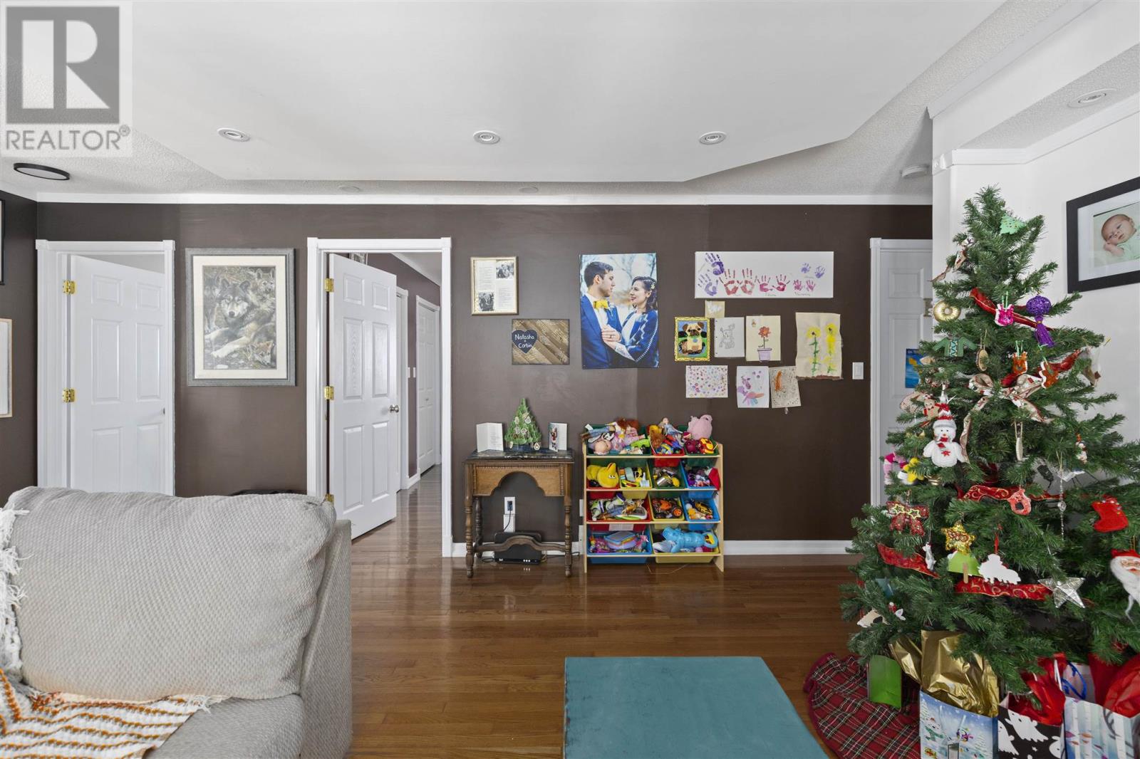 602 Connaught Ave, Sault Ste. Marie, Ontario  P6C 2E2 - Photo 5 - SM253489