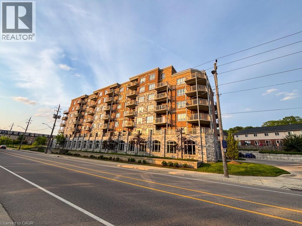 155 Water Street S Unit# 409, Cambridge, Ontario  N1R 3E3 - Photo 18 - 40787304