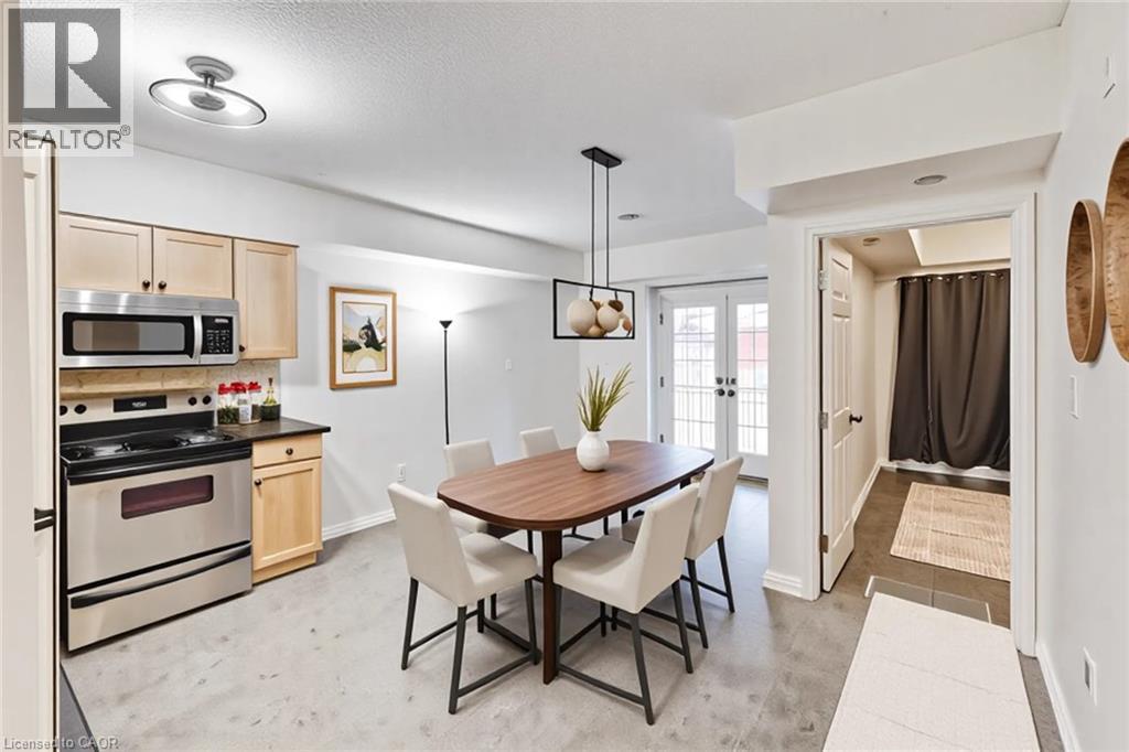 155 Water Street S Unit# 409, Cambridge, Ontario  N1R 3E3 - Photo 2 - 40787304