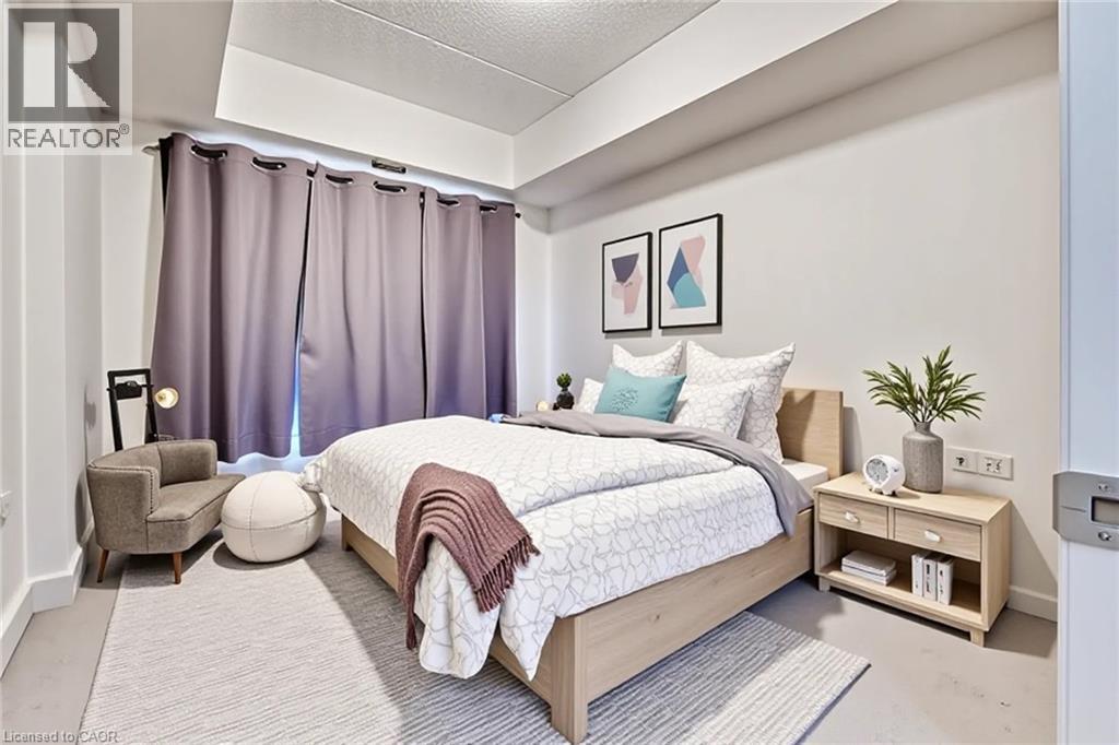 155 Water Street S Unit# 409, Cambridge, Ontario  N1R 3E3 - Photo 9 - 40787304