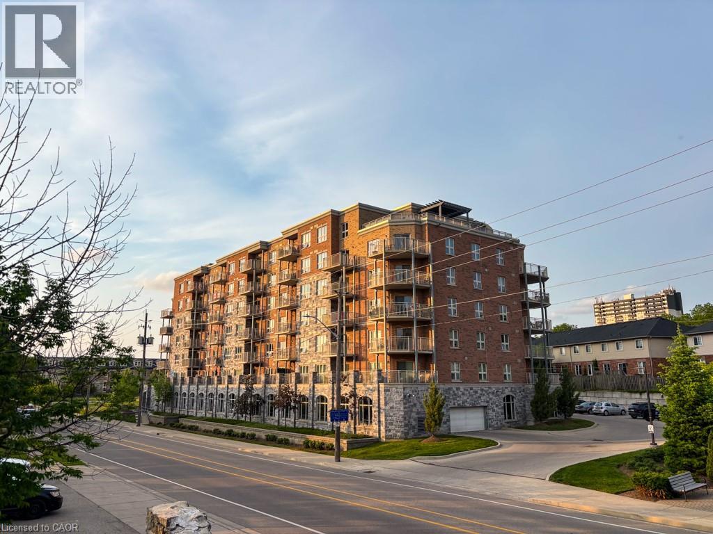 155 Water Street S Unit# 409, Cambridge, Ontario  N1R 3E3 - Photo 23 - 40787304