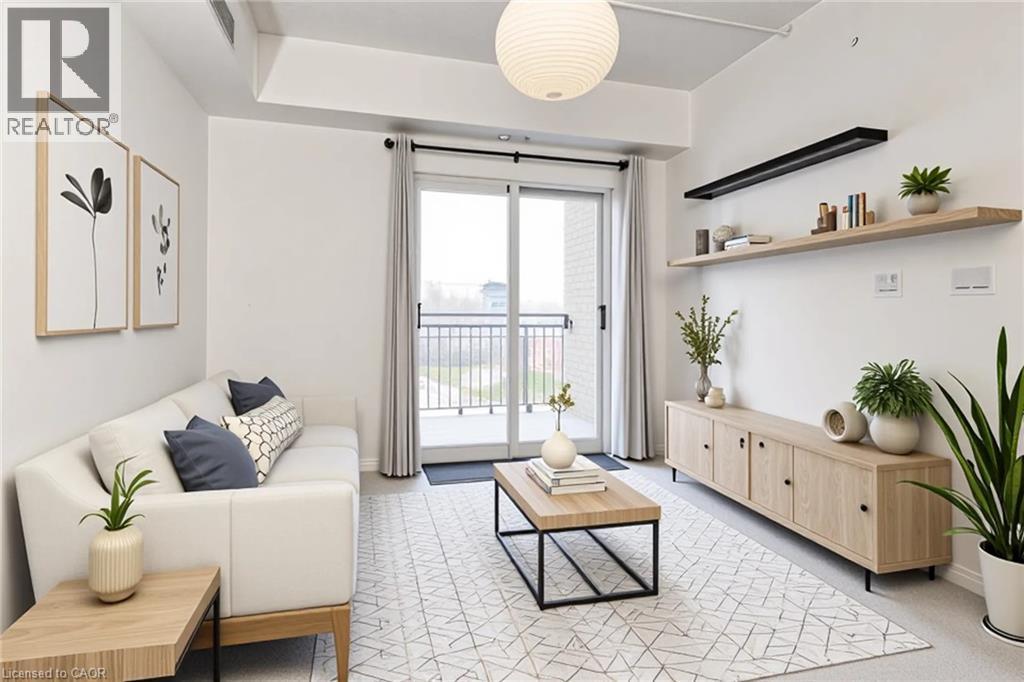 155 Water Street S Unit# 409, Cambridge, Ontario  N1R 3E3 - Photo 6 - 40787304