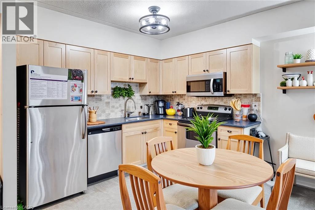 155 Water Street S Unit# 409, Cambridge, Ontario  N1R 3E3 - Photo 5 - 40787304