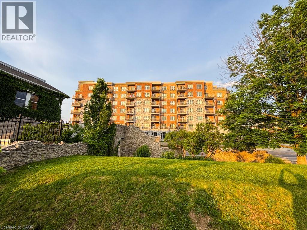 155 Water Street S Unit# 409, Cambridge, Ontario  N1R 3E3 - Photo 24 - 40787304