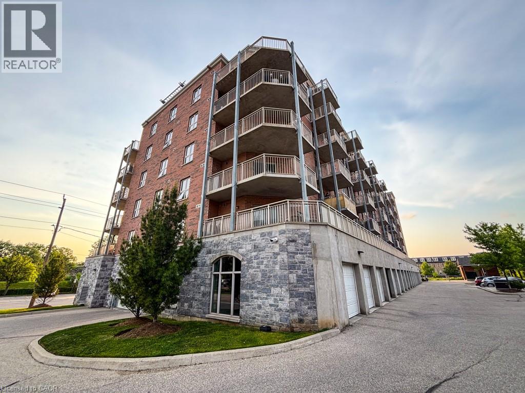 155 Water Street S Unit# 409, Cambridge, Ontario  N1R 3E3 - Photo 17 - 40787304