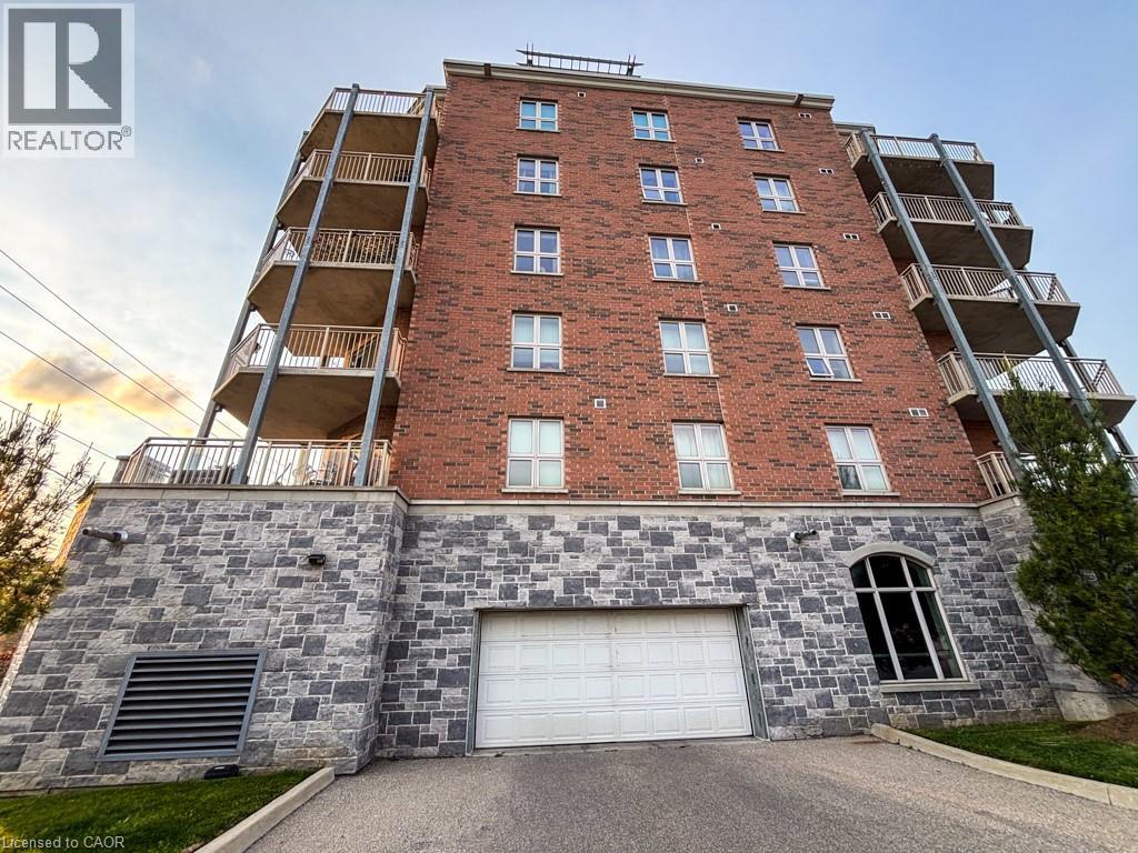 155 Water Street S Unit# 409, Cambridge, Ontario  N1R 3E3 - Photo 21 - 40787304