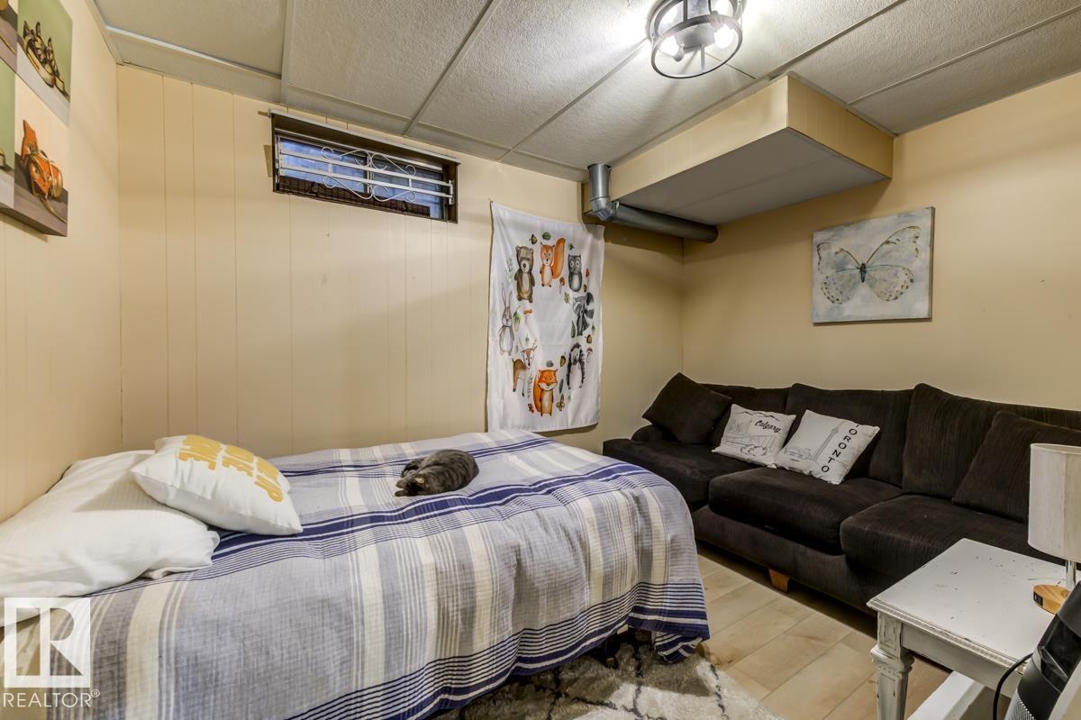 669 Village Dr, Sherwood Park, Alberta  T8A 4N2 - Photo 36 - E4458536