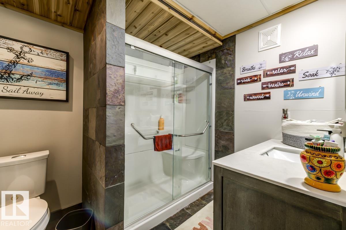 669 Village Dr, Sherwood Park, Alberta  T8A 4N2 - Photo 37 - E4458536