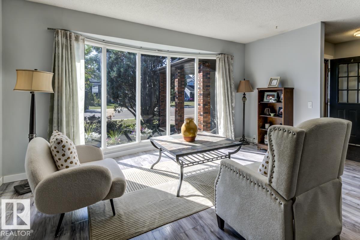 669 Village Dr, Sherwood Park, Alberta  T8A 4N2 - Photo 5 - E4458536