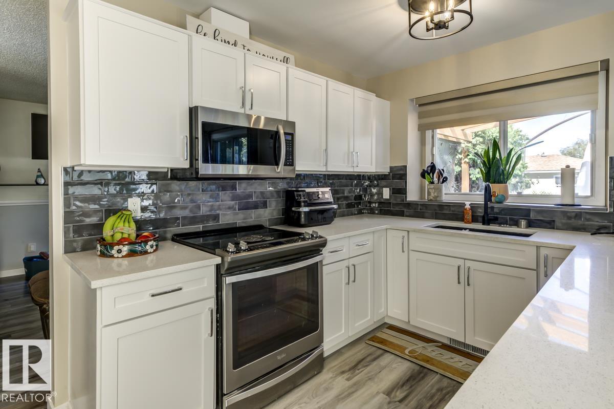 669 Village Dr, Sherwood Park, Alberta  T8A 4N2 - Photo 9 - E4458536